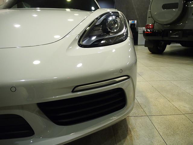 PORSCHE 718 CAYMAN 718 CAYMAN STYLE EDITION