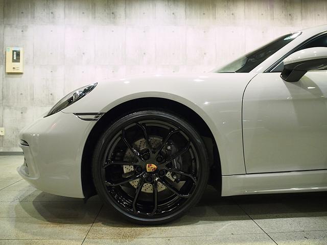 PORSCHE 718 CAYMAN 718 CAYMAN STYLE EDITION