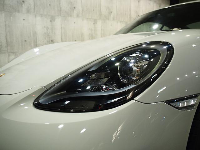 PORSCHE 718 CAYMAN 718 CAYMAN STYLE EDITION