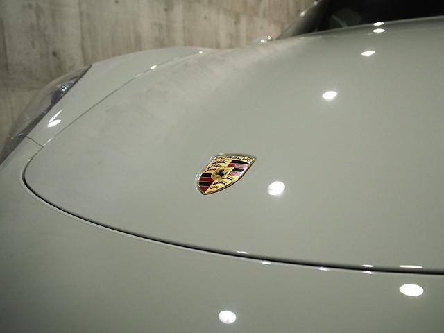 PORSCHE 718 CAYMAN 718 CAYMAN STYLE EDITION
