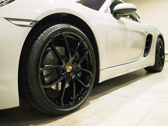 PORSCHE 718 CAYMAN 718 CAYMAN STYLE EDITION