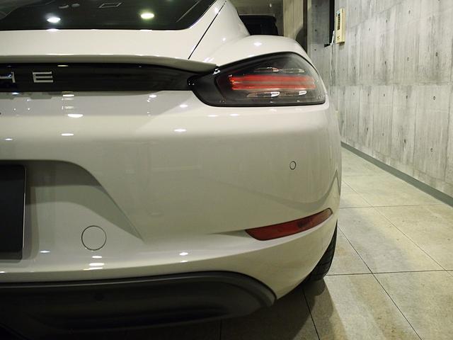 PORSCHE 718 CAYMAN 718 CAYMAN STYLE EDITION