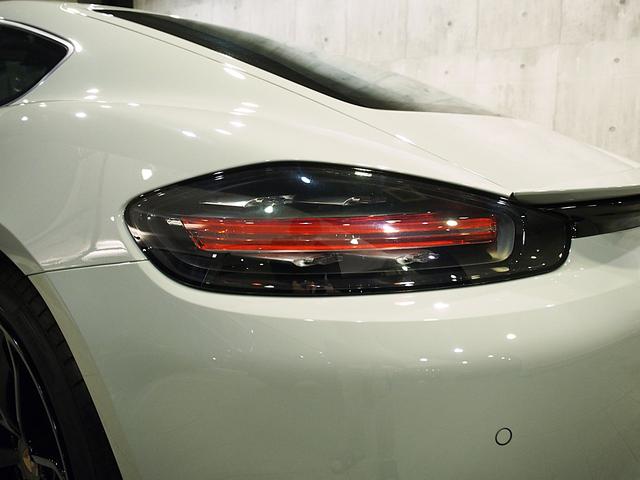 PORSCHE 718 CAYMAN 718 CAYMAN STYLE EDITION