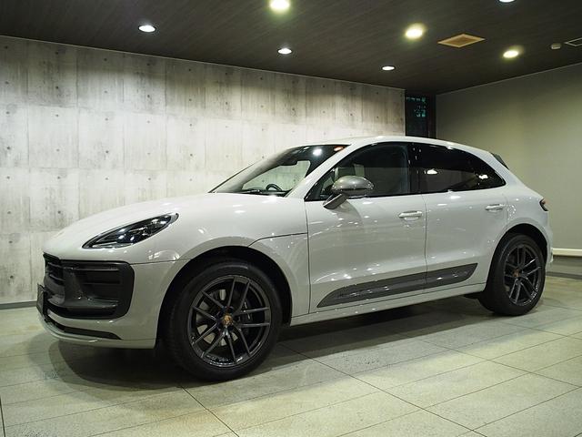 マカン マカンＴ　ＰＤＫ　ＯＰカラークレヨン　パノラマルーフ　エクステリアパッケージ　スポーツクロノ　ＭａｃａｎＳ２０ＡＷ　ＬＥＤヘッドライトティンテッド　レザーパッケージ　パワステプラス　プライバシーガラス　ＡＣＣ（5枚目）