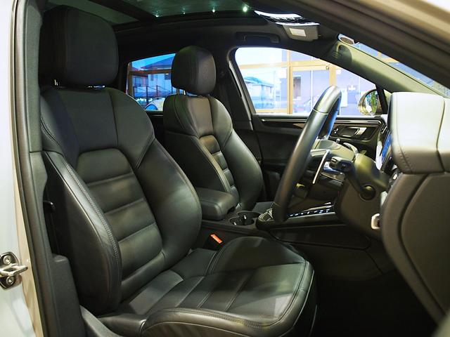 マカン マカンＴ　ＰＤＫ　ＯＰカラークレヨン　パノラマルーフ　エクステリアパッケージ　スポーツクロノ　ＭａｃａｎＳ２０ＡＷ　ＬＥＤヘッドライトティンテッド　レザーパッケージ　パワステプラス　プライバシーガラス　ＡＣＣ（13枚目）