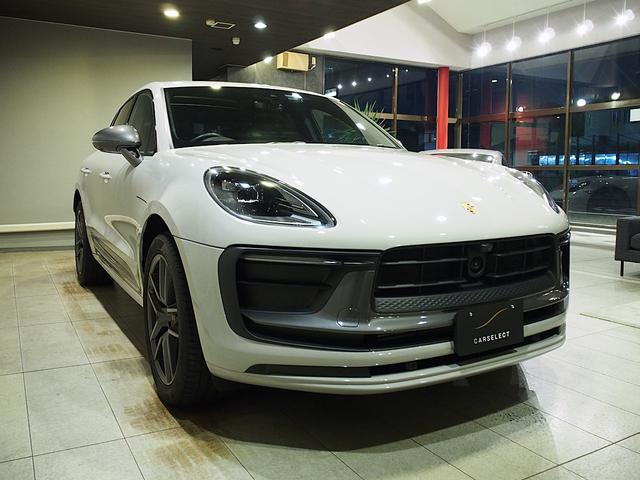 マカン マカンＴ　ＰＤＫ　ＯＰカラークレヨン　パノラマルーフ　エクステリアパッケージ　スポーツクロノ　ＭａｃａｎＳ２０ＡＷ　ＬＥＤヘッドライトティンテッド　レザーパッケージ　パワステプラス　プライバシーガラス　ＡＣＣ（38枚目）