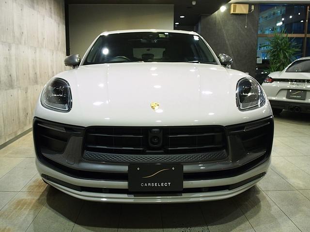 マカン マカンＴ　ＰＤＫ　ＯＰカラークレヨン　パノラマルーフ　エクステリアパッケージ　スポーツクロノ　ＭａｃａｎＳ２０ＡＷ　ＬＥＤヘッドライトティンテッド　レザーパッケージ　パワステプラス　プライバシーガラス　ＡＣＣ（44枚目）