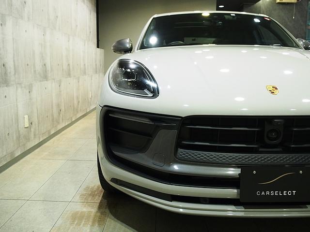 マカン マカンＴ　ＰＤＫ　ＯＰカラークレヨン　パノラマルーフ　エクステリアパッケージ　スポーツクロノ　ＭａｃａｎＳ２０ＡＷ　ＬＥＤヘッドライトティンテッド　レザーパッケージ　パワステプラス　プライバシーガラス　ＡＣＣ（45枚目）