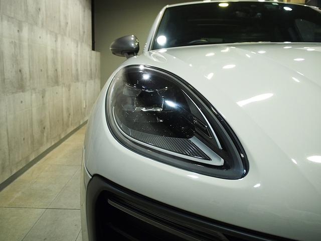 マカン マカンＴ　ＰＤＫ　ＯＰカラークレヨン　パノラマルーフ　エクステリアパッケージ　スポーツクロノ　ＭａｃａｎＳ２０ＡＷ　ＬＥＤヘッドライトティンテッド　レザーパッケージ　パワステプラス　プライバシーガラス　ＡＣＣ（46枚目）