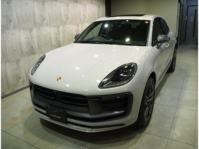 マカン マカンＴ　ＰＤＫ　ＯＰカラークレヨン　パノラマルーフ　エクステリアパッケージ　スポーツクロノ　ＭａｃａｎＳ２０ＡＷ　ＬＥＤヘッドライトティンテッド　レザーパッケージ　パワステプラス　プライバシーガラス　ＡＣＣ（47枚目）