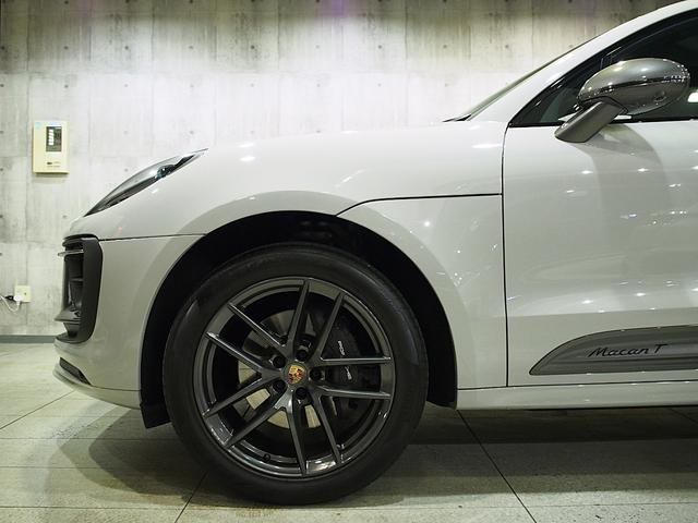 マカン マカンＴ　ＰＤＫ　ＯＰカラークレヨン　パノラマルーフ　エクステリアパッケージ　スポーツクロノ　ＭａｃａｎＳ２０ＡＷ　ＬＥＤヘッドライトティンテッド　レザーパッケージ　パワステプラス　プライバシーガラス　ＡＣＣ（48枚目）