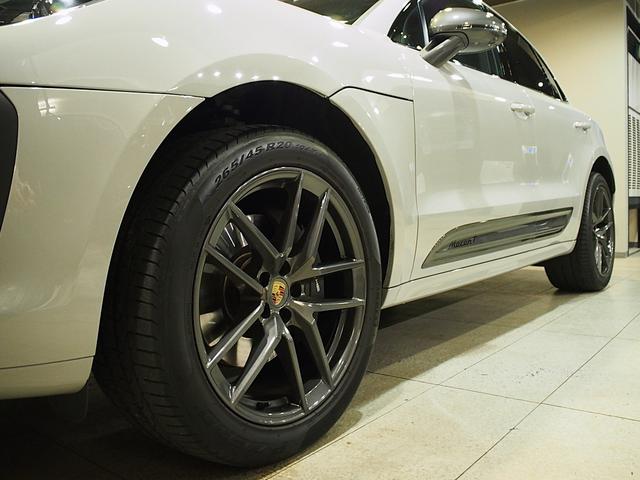 マカン マカンＴ　ＰＤＫ　ＯＰカラークレヨン　パノラマルーフ　エクステリアパッケージ　スポーツクロノ　ＭａｃａｎＳ２０ＡＷ　ＬＥＤヘッドライトティンテッド　レザーパッケージ　パワステプラス　プライバシーガラス　ＡＣＣ（52枚目）