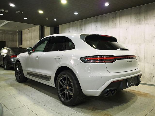 マカン マカンＴ　ＰＤＫ　ＯＰカラークレヨン　パノラマルーフ　エクステリアパッケージ　スポーツクロノ　ＭａｃａｎＳ２０ＡＷ　ＬＥＤヘッドライトティンテッド　レザーパッケージ　パワステプラス　プライバシーガラス　ＡＣＣ（55枚目）