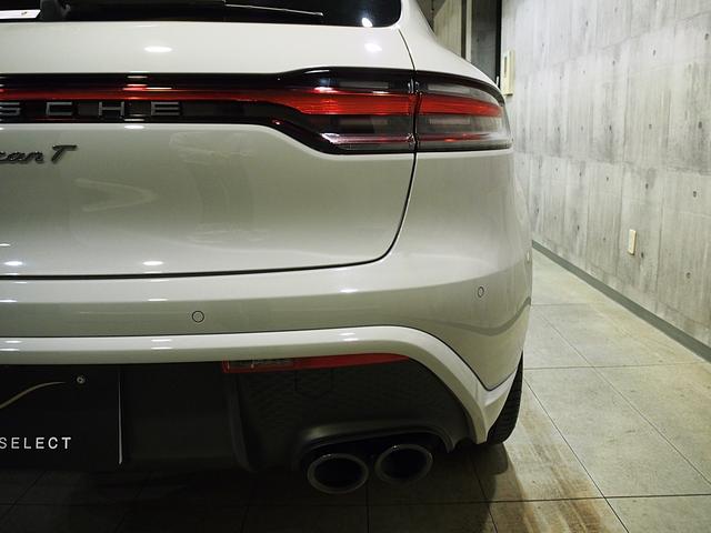 マカン マカンＴ　ＰＤＫ　ＯＰカラークレヨン　パノラマルーフ　エクステリアパッケージ　スポーツクロノ　ＭａｃａｎＳ２０ＡＷ　ＬＥＤヘッドライトティンテッド　レザーパッケージ　パワステプラス　プライバシーガラス　ＡＣＣ（64枚目）