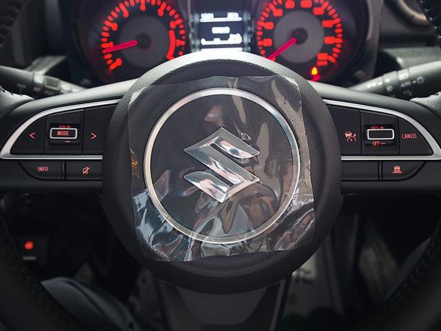 ジムニーノマド FC シフォンアイボリーブラック2トーンルーフ 登録済未使用車 セーフティサポート アダプティブクルーズコントロール デュアルカメラブレーキサポート LEDヘッドライト(13枚目)