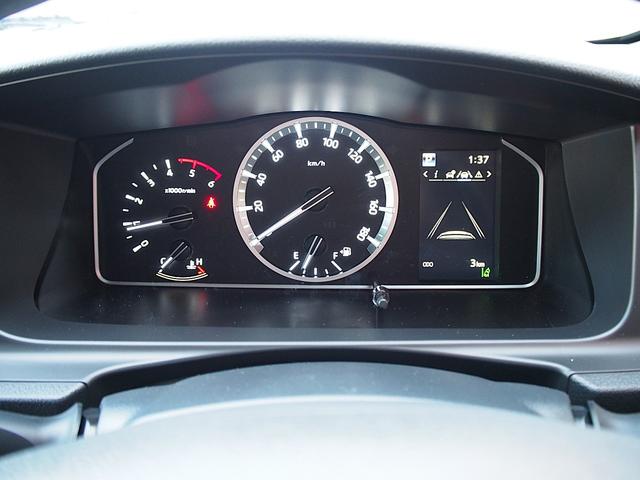 ハイエースバン ロングDX GLパッケージ ディーゼルターボ パノラミックビューモニター デジタルインナーミラー リアクーラー&ヒーター LEDヘッドライト イージークローザー付き両側スライドドア SRSエアバック トヨタセーフティセンス(13枚目)