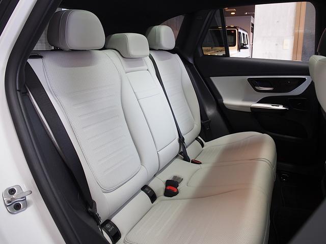 GLC GLC220d 4マチック AMGラインパッケージ パノラミックスライディングルーフ ホワイトインテリア ブルメスターサウンド AMG20AW 360°カメラ ルーフレール メモリー付きパワーシート シートヒーター ワイヤレス充電(47枚目)
