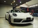 911カレラT スポーツデザインPKG カレラTインテリアPKG ガラスルーフ スポーツクロノ スポーツエグゾースト エクスクルーシブデザインテール 20/21CarreraSホイール 右H 7MT(25枚目)