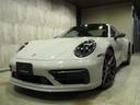 911カレラT スポーツデザインPKG カレラTインテリアPKG ガラスルーフ スポーツクロノ スポーツエグゾースト エクスクルーシブデザインテール 20/21CarreraSホイール 右H 7MT(37枚目)