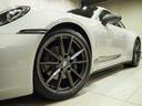 911カレラT スポーツデザインPKG カレラTインテリアPKG ガラスルーフ スポーツクロノ スポーツエグゾースト エクスクルーシブデザインテール 20/21CarreraSホイール 右H 7MT(39枚目)