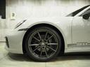 911カレラT スポーツデザインPKG カレラTインテリアPKG ガラスルーフ スポーツクロノ スポーツエグゾースト エクスクルーシブデザインテール 20/21CarreraSホイール 右H 7MT(42枚目)