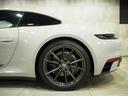 911カレラT スポーツデザインPKG カレラTインテリアPKG ガラスルーフ スポーツクロノ スポーツエグゾースト エクスクルーシブデザインテール 20/21CarreraSホイール 右H 7MT(43枚目)