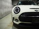 ２０２２ｙ　ＭＩＮＩ　クラブマン　クーパーＳＤが入庫いたしました。