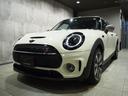 ＭＩＮＩ クーパーＳＤ　クラブマン　クラシック・トリム　サテライトグレーレザーシート　ピアノブラックエクステリア　クラシックトリム　ＡｐｐｌｅＣａｒＰｌａｙ　インテリジェントセーフティ　１８ＡＷ　ＡＣＣ　ＥＴＣ２．０　ドラレコ（3枚目）