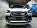 ２０２０ｙ　ＬＥＸＵＳ　ＬＸ６００　４ＷＤが入庫いたしました。