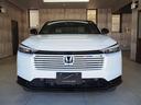 PLaY専用グレージュインテリア 本革巻きステアリング Honda SENSING
