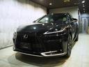 ＲＸ ＲＸ３５０　Ｆスポーツ　マークレビンソン　白革シート　改モデル　パノラマルーフ　デジタルインナーミラー　寒冷地仕様　オレンジキャリパー　ルーフレール　ワイヤレス充電　前後ドラレコ　ＥＴＣ２．０（4枚目）