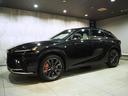 ＲＸ ＲＸ３５０　Ｆスポーツ　マークレビンソン　白革シート　改モデル　パノラマルーフ　デジタルインナーミラー　寒冷地仕様　オレンジキャリパー　ルーフレール　ワイヤレス充電　前後ドラレコ　ＥＴＣ２．０（5枚目）