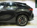 ＲＸ３５０　Ｆスポーツ　マークレビンソン　白革シート　改モデル　パノラマルーフ　デジタルインナーミラー　寒冷地仕様　オレンジキャリパー　ルーフレール　ワイヤレス充電　前後ドラレコ　ＥＴＣ２．０（53枚目）