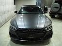 ２０２２ｙ　Ａｕｄｉ　Ａ７　スポーツバック　４５ＴＦＳＩ　Ｓラインパッケージ　４ＷＤが入庫いたしました