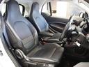 ＢＲＡＢＵＳ　エクスクルーシブ　マットグレー／ホワイト　パノラマガラスルーフ　ＢＲＡＢＵＳ１６／１７ＡＷ　黒革シート　フローティングナビ・ＴＶ　クルーズコントロール　シートヒーター　ドラレコ　ＥＴＣ（15枚目）