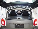 ＢＲＡＢＵＳ　エクスクルーシブ　マットグレー／ホワイト　パノラマガラスルーフ　ＢＲＡＢＵＳ１６／１７ＡＷ　黒革シート　フローティングナビ・ＴＶ　クルーズコントロール　シートヒーター　ドラレコ　ＥＴＣ（36枚目）