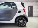 ＢＲＡＢＵＳ　エクスクルーシブ　マットグレー／ホワイト　パノラマガラスルーフ　ＢＲＡＢＵＳ１６／１７ＡＷ　黒革シート　フローティングナビ・ＴＶ　クルーズコントロール　シートヒーター　ドラレコ　ＥＴＣ（50枚目）