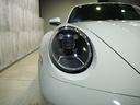 911カレラS OP429 クレヨン スポーツクロノ フロントリフト スポーツエグゾースト レザーインテリア RS Spyder20/21AW Race-Texルーフライニング ベンチレーション ACC PASM(44枚目)