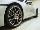 911カレラS OP429 クレヨン スポーツクロノ フロントリフト スポーツエグゾースト レザーインテリア RS Spyder20/21AW Race-Texルーフライニング ベンチレーション ACC PASM(56枚目)