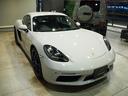 PORSCHE 718 CAYMAN