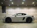 PORSCHE 718 CAYMAN