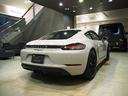 PORSCHE 718 CAYMAN