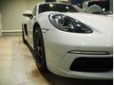 PORSCHE 718 CAYMAN