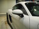 PORSCHE 718 CAYMAN