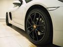 PORSCHE 718 CAYMAN