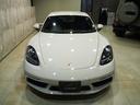 PORSCHE 718 CAYMAN