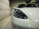 PORSCHE 718 CAYMAN