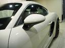 PORSCHE 718 CAYMAN