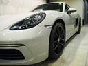 PORSCHE 718 CAYMAN