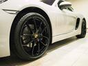 PORSCHE 718 CAYMAN
